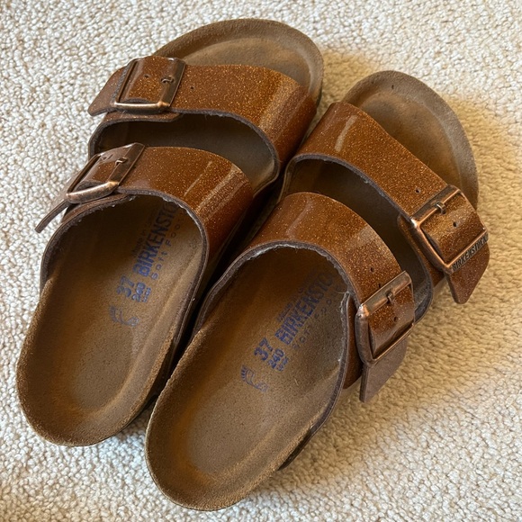 Birkenstock Sandals - Picture 2 of 6